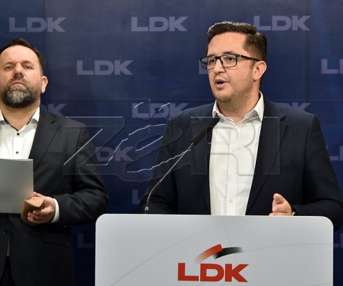  LDK-ja për heqjen e masave të BE-së ndaj Kosovës: Kjo qeveri s’do të duhej ta sillte shtetin në këtë situatë