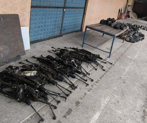 Zbulohen mallra të padeklaruara në Dheun e Bardhë, vlera rreth 4 mijë euro