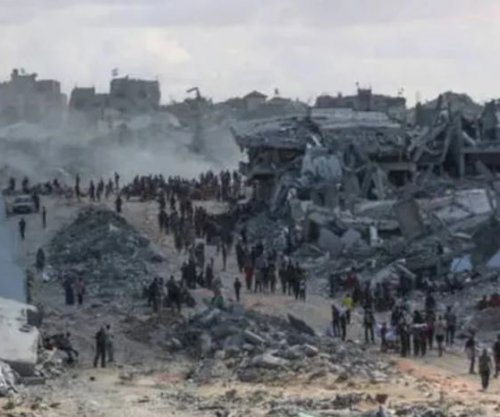 Izraeli sulmon zonën e banuar në Gaza, dhjetë persona të plagosur