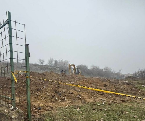 Gjenden mbetje mortore në Rahovec, Komisioni për të Pagjetur jep detaje