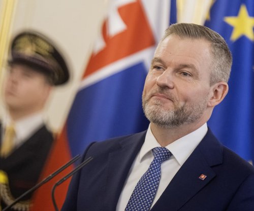 Presidenti sllovak vjen në Kosovë për të vizituar ushtarët në KFOR