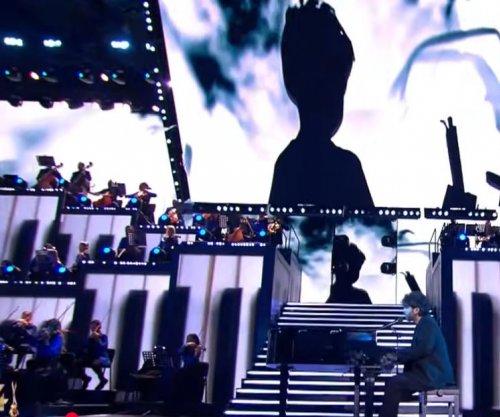 Këngë për Gazën në FEST64, këngëtari Vlashent Sata: Ne vijmë nga një gjenocid në Kosovë, absurde që lufta të jetë aktualitet në vitin 2025