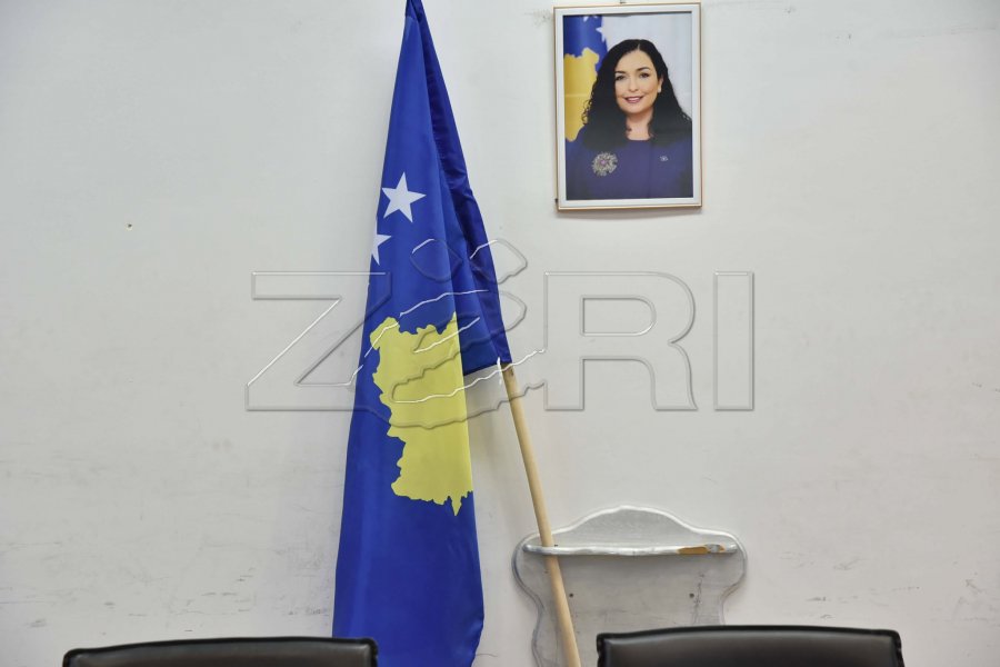 Komunat në veri tërhiqen nga Asociacioni i Komunave të Kosovës