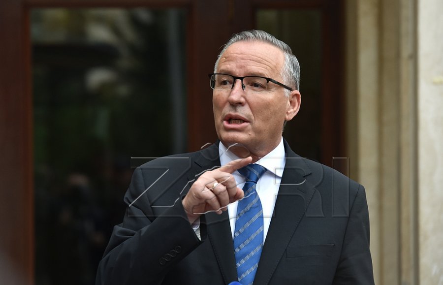 Hamza për heqjen e masave të BE-së: Vendim i drejtë, qytetarët s’duhet të ndëshkohen për gabimet e kësaj qeverie