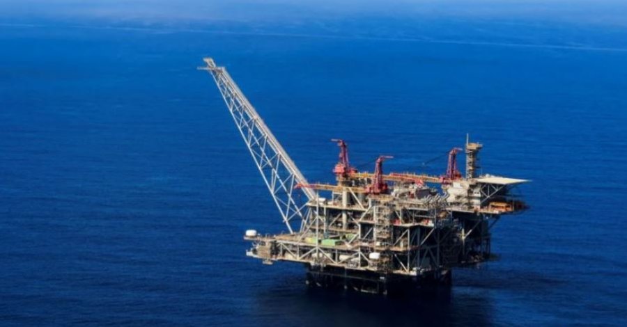 Izraeli do të furnizojë Egjiptin me 35 miliardë dollarë gaz