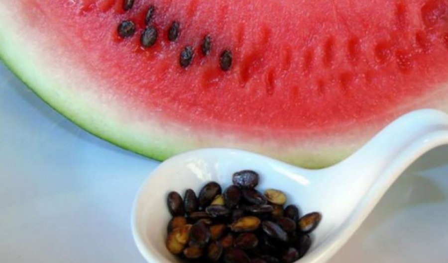 Si ndikojnë farat e shalqirit në shëndetin tonë?