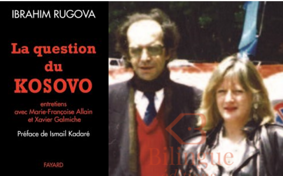 Marie-Françoise Allain, e njohur si Soizik shuhet nga jeta në moshën 80-vjeçare