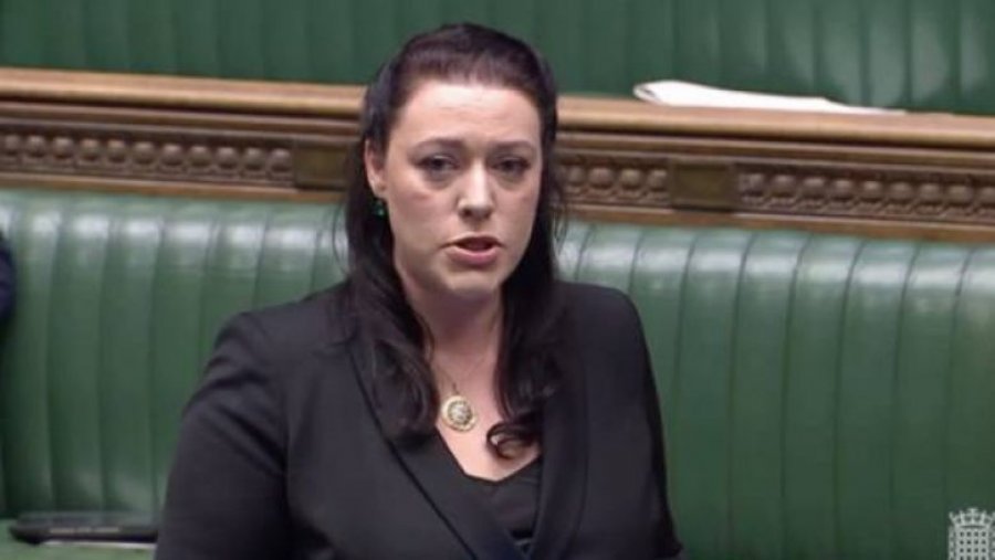 Deputetja britanike Alicia Kearns: Millan Radoiçiq dhe bashkëpunëtorët e tij duhet të përballen me drejtësinë