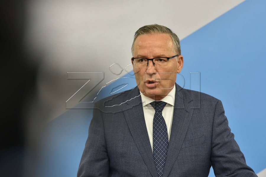 Seanca e radhës për president, Hamza: Nuk kemi marrë ftesë ende