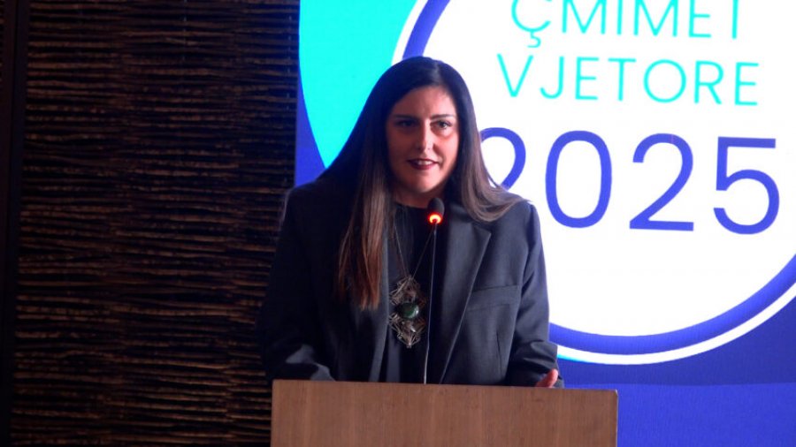 “Mik i Fëmijëve”, KOMF-i dhe fondacioni “Terre des hojmes” ndajnë çmimet për gazetarët