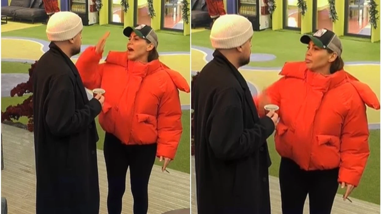 Fjolla Morina: Edhe burrë jam - trupin e kam të vogël, por zemrën të madhe