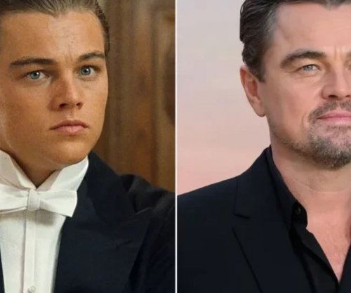 Leonardo DiCaprio thotë se nuk e ka rishikuar kurrë filmin Titanic