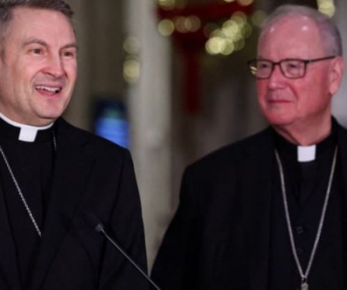 Papa Leoni XIV emëron një amerikan nga Chicago si arqipeshkëv i New Yorkut