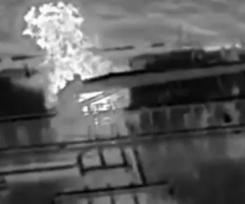 Ukraina godet anijen ruse në Detin Mesdhe