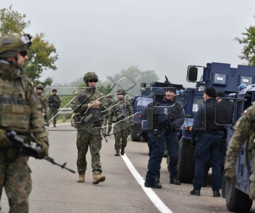 Kroacia do të rrisë numrin e ushtarëve në Kosovë