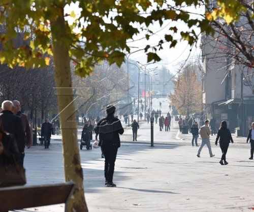 Sot, vranët dhe me diell