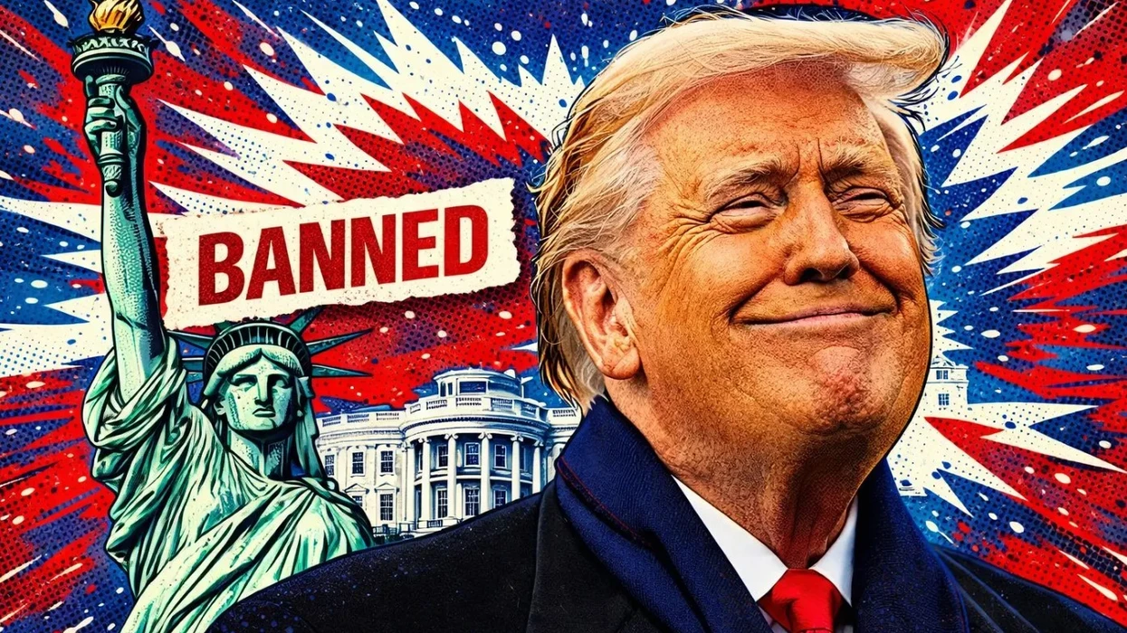 Trumpi ndalon tifozët e dy shteteve të tjera të marrin pjesë në Kupën e Botës 2026