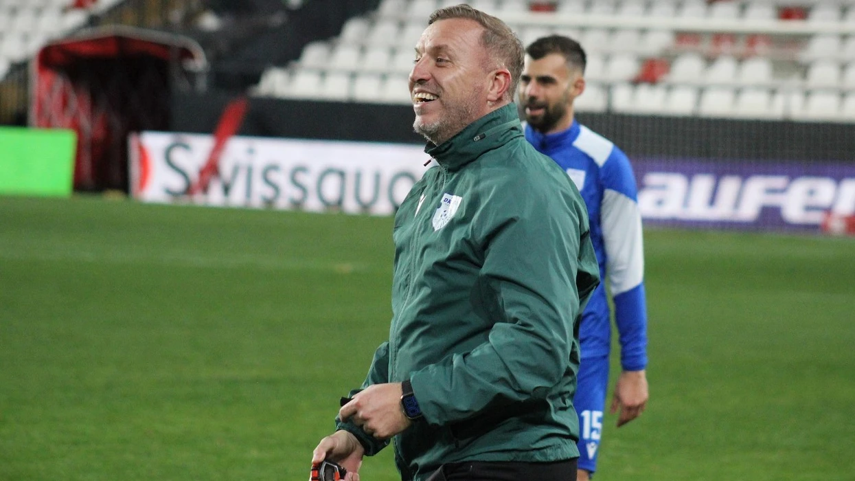 Zekirija Ramadani prononcohet pas ndeshjes, ja cilin kundërshtar preferon ai në ‘play-off’