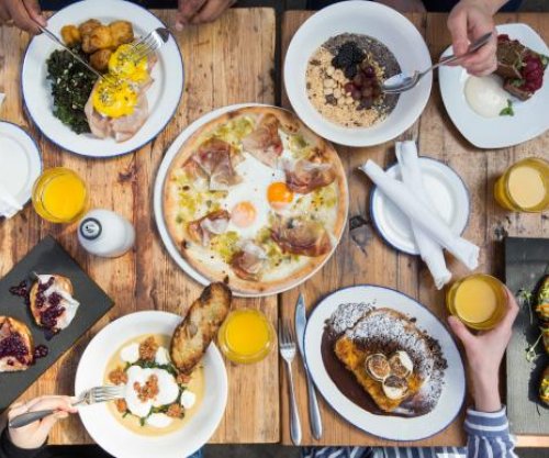 Çfarë duhet të hamë për mëngjes?