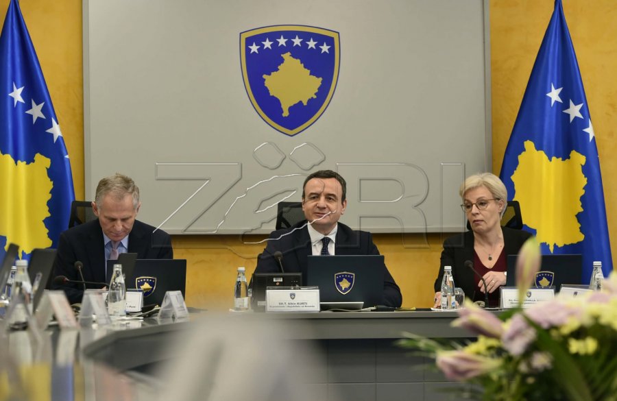 Qeveria në detyrë nis procedurat për ngritjen e memorialit të familjes Jashari dhe Epopesë së UÇK-së në Itali