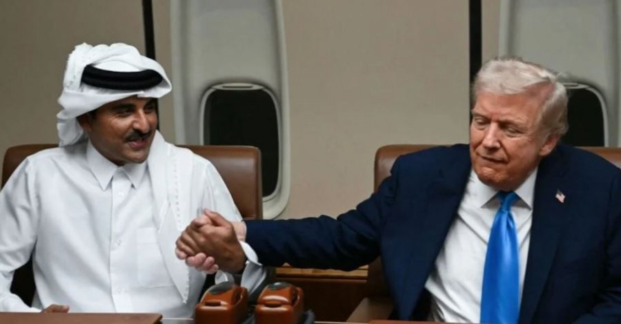 Katari në bisedime me SHBA-në për blerjen e aeroplanëve luftarakë F-35