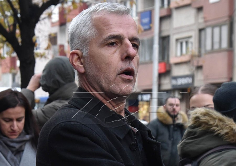 Gjykata rrëzon aktakuzën ndaj Klinakut për kanosjen e Kurtit, procedura vazhdon vetëm ndaj Nuredin Selmanit