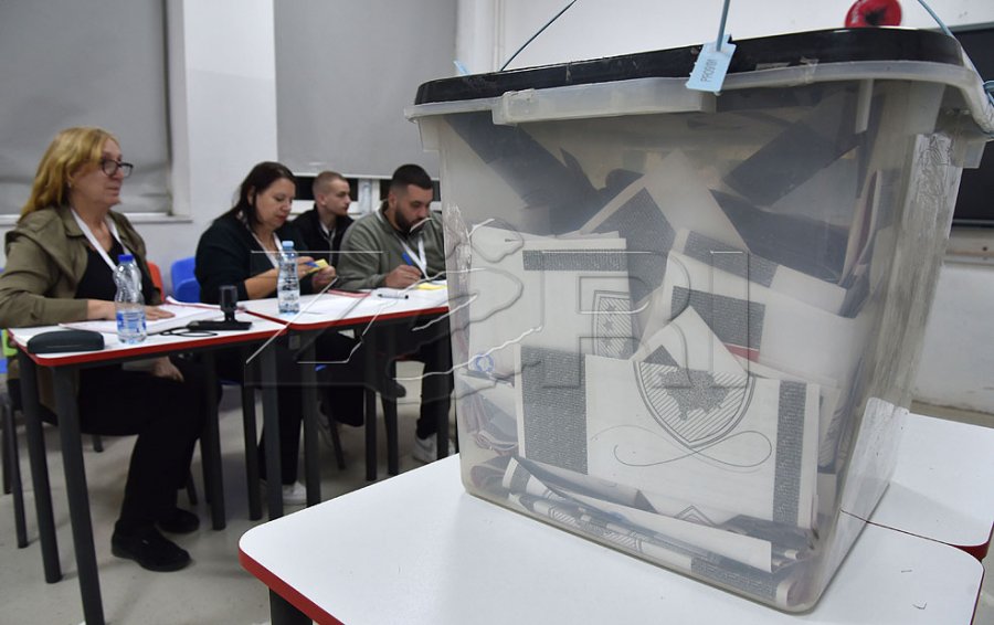 KQZ-ja akrediton edhe 276 vëzhgues, prej tyre 15 organizata