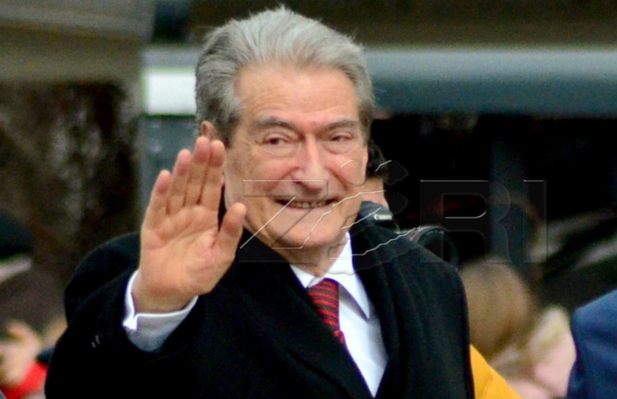 Berisha pas vendimit të Hagës: Ditë jo e mirë për kombin