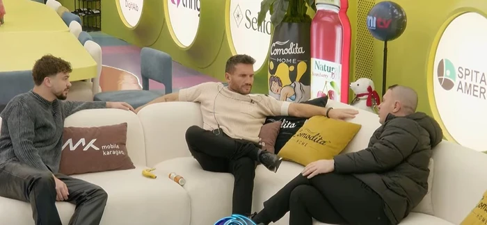 Labi paralajmëron Toneyn: Nëse del ti - dal edhe unë, teksa Ludo Lee do që të largohet Labinot Haxhiu