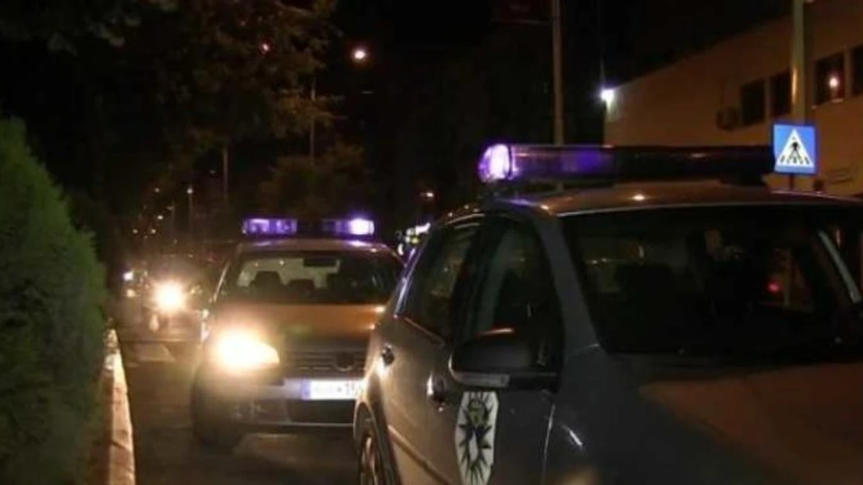 Arrestohet në Vushtrri personi i dyshuar për vrasje të rëndë në tentativë