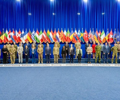 Ulutash rikonfirmon përkushtimin e KFOR-it për një mjedis të sigurt në Kosovë