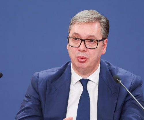 Vuçiq: Jemi një hap më afër zgjidhjes së problemeve me energjinë