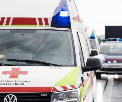 Rrokulliset vetura në Austri që po e drejtonte gruaja nga Kosova, me vete kishte burrin dhe dy fëmijët