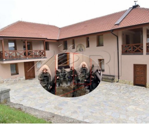 Ulutash: NATO-ja qe dy vite kërkon që sulmuesit e Banjskës të sillen para drejtësisë