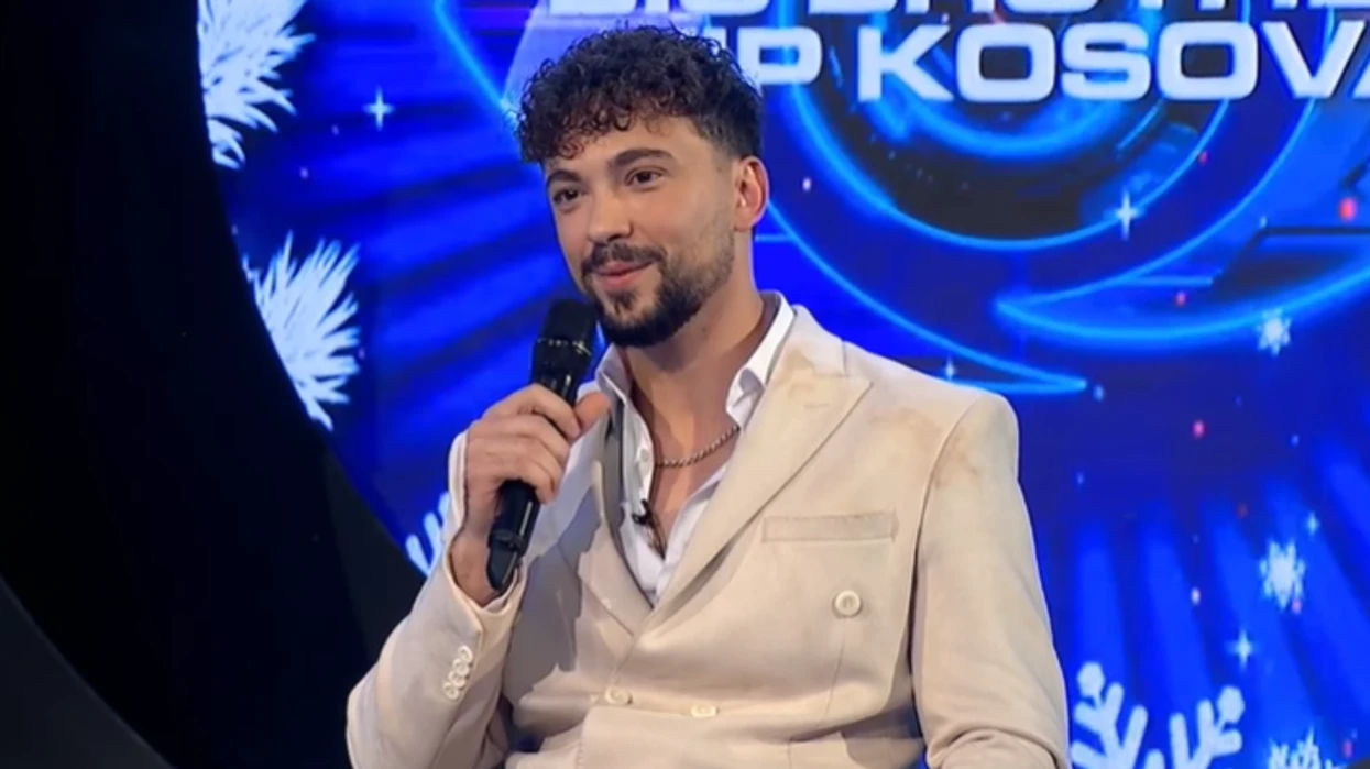 Përfundon rrugëtimi për Toney-n në BBVK