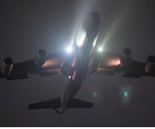 Amerika kryen sulme “masive” kundër ISIS-it në Siri