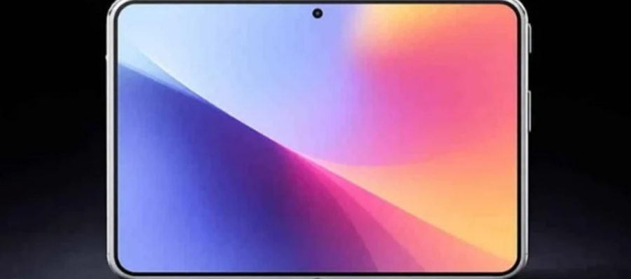 Renderët zbuluan përmasat e pazakonta të iPhone Fold