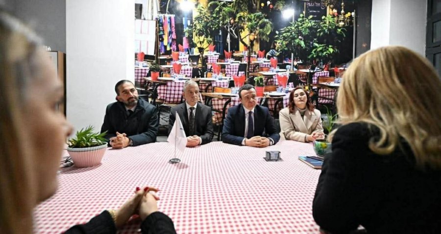 Kurti: Arsimi profesional urë lidhëse me tregun e punës [video]