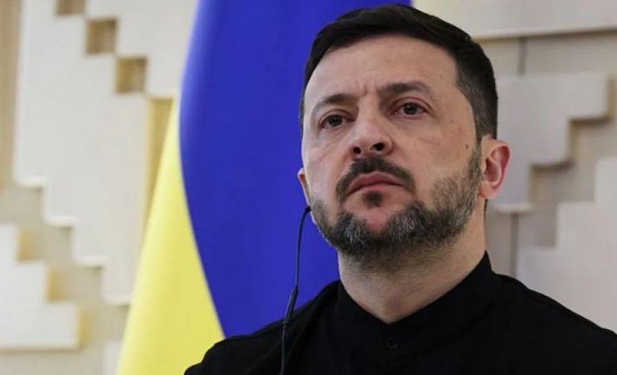 Zelensky: Vetëm Trump mund ta ndalojë luftën me Rusinë