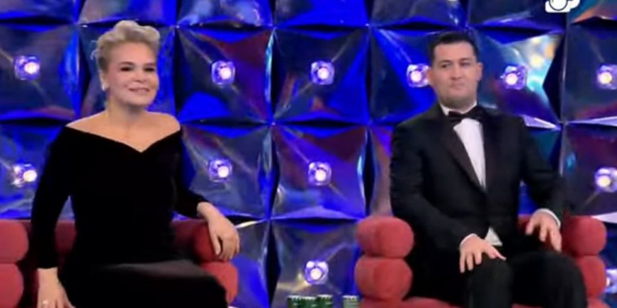 Paneli i opinionistëve: Rikthehet Arbër Hajdari, ndërsa Monika Kryemadhi debuton për herë të parë në BBVA [video]