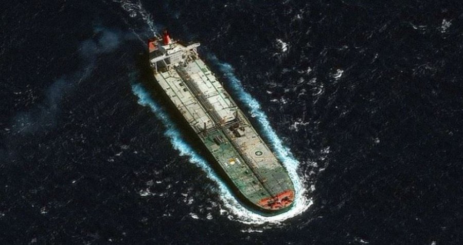 Nafta në shënjestër, SHBA-të sekuestrojnë një anije pranë Venezuelës