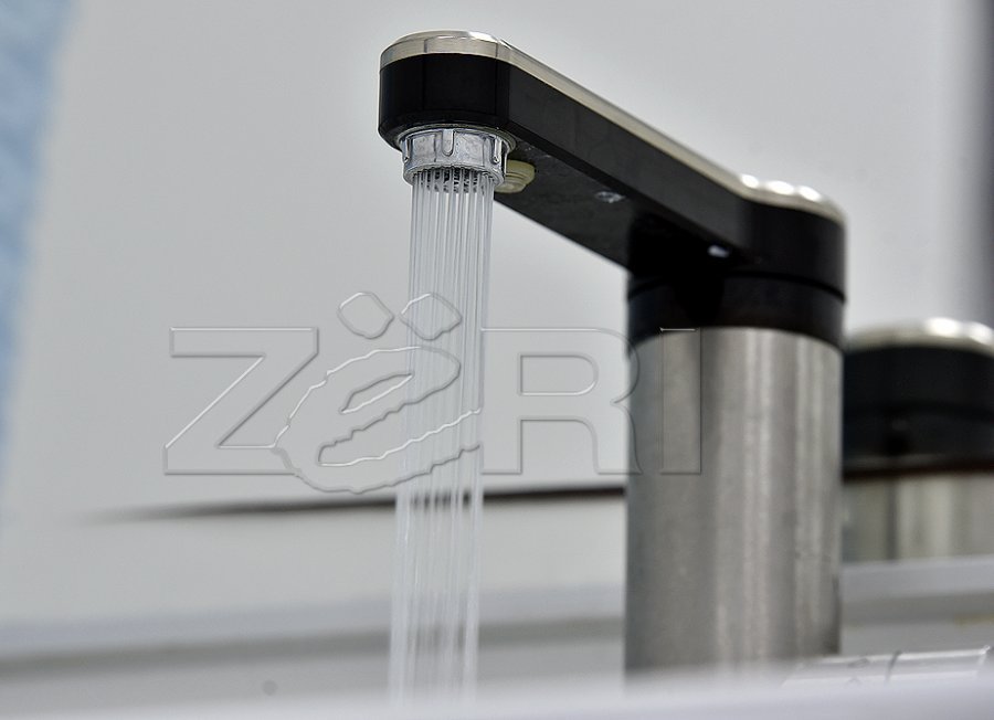 Mbetet pa ujë një zonë në Fushë Kosovë pas shpërthimit të një gypi