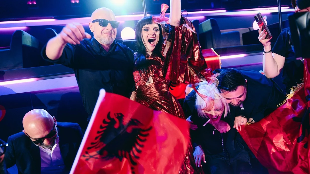 Shqipëria sot zgjedh përfaqësuesin për Eurovision