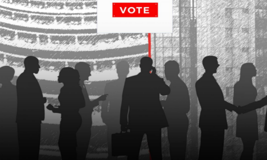 IKD-ja publikon listën e kandidatëve për deputetë që janë përfshirë në raste penale