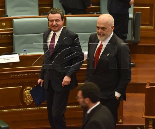 Hoxhaj: Heqja e sanksioneve meritë e Edi Ramës, jo e Albin Kurtit