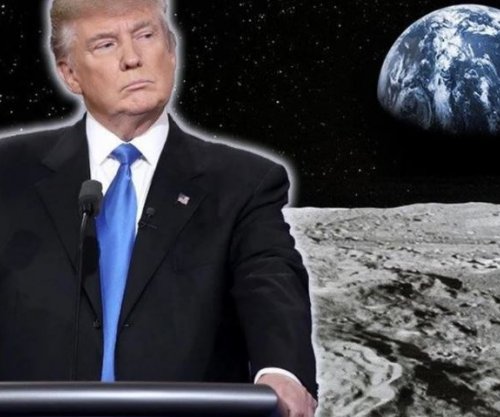 Trumpi nënshkruan urdhrin: SHBA-ja synon kthimin e njerëzve në Hënë deri në 2028