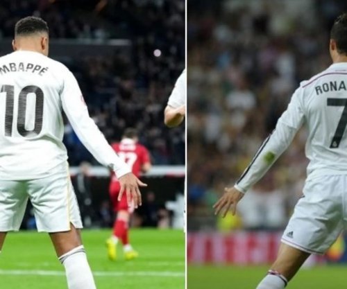 Mbappe flet pas fitores ndaj Sevillës: Barazova rekordin e idhullit tim Ronaldos, goli im i dedikohet atij