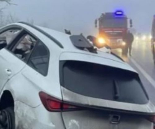 Dy shqiptarë të Maqedonisë së Veriut vdesin në një aksident në Serbi