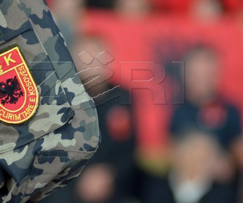 Avokati Koci: Një bashkatdhetar është arrestuar në Serbi, pati me vete emblemën e UÇK-së