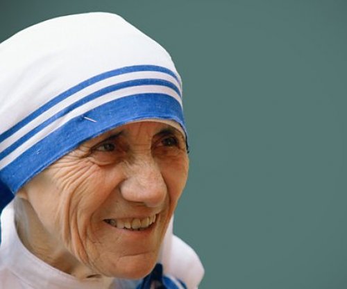 Ikonë me plasaritje: Film i ri për nënë Terezën